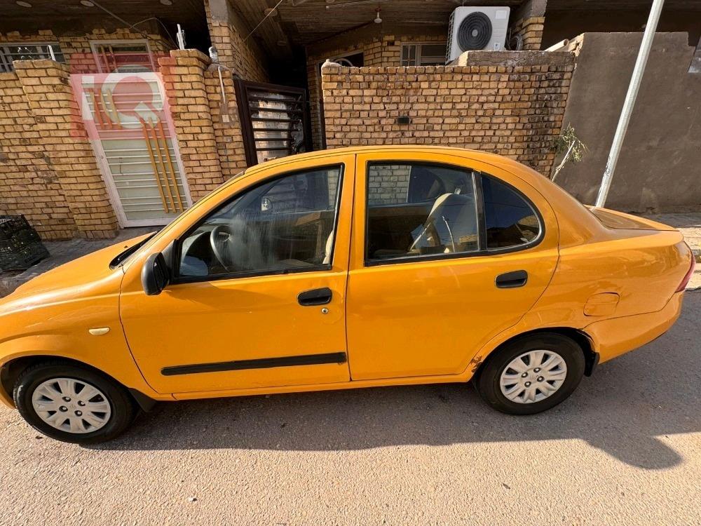 سايبا طيبا